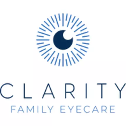 Logotyp från Clarity Family Eyecare