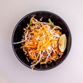 Bild von Tin Drum Asian Kitchen & Boba Tea Bar - Georgia Tech