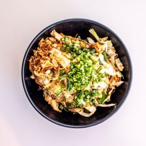 Bild von Tin Drum Asian Kitchen & Boba Tea Bar - Georgia Tech