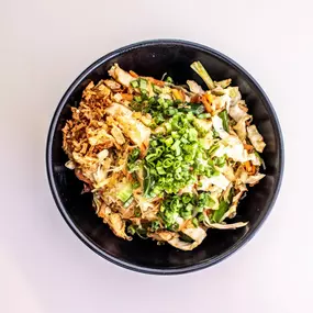 Bild von Tin Drum Asian Kitchen & Boba Tea Bar - Georgia Tech