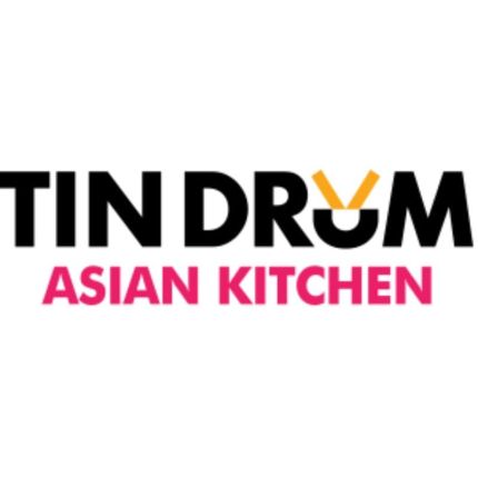 Logo from Tin Drum Asian Kitchen & Boba Tea Bar - Georgia Tech