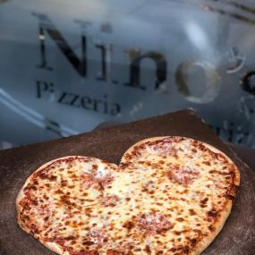 Bild von Nino's Pizzeria & Catering