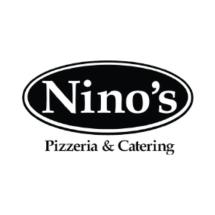 Logótipo de Nino's Pizzeria & Catering