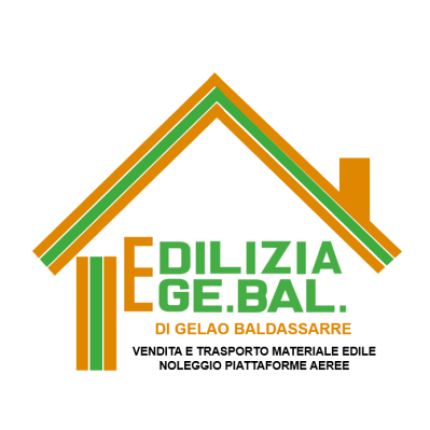 Logotipo de Edilizia Ge.Bal.