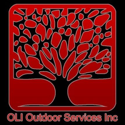 Logotyp från OLI Outdoor Services