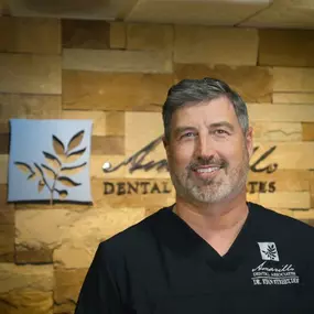 Dr. Ryan Street has practiced in Amarillo since 2004. He grew up in Amarillo and graduated from Amarillo High School. He attended Baylor University in Waco where he graduated with a Bachelors of Science degree in Economics. Dr. Street obtained his Doctorate of Dental Surgery from Baylor College of Dentistry in Dallas in 2004. He is an active member of the American Dental Association, the Texas Dental Association, and is a past President and current member of the Panhandle District Dental Society