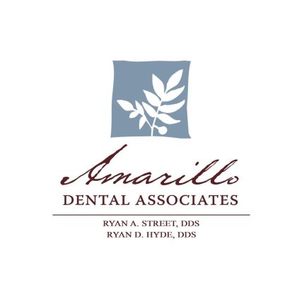 Logótipo de Amarillo Dental Associates