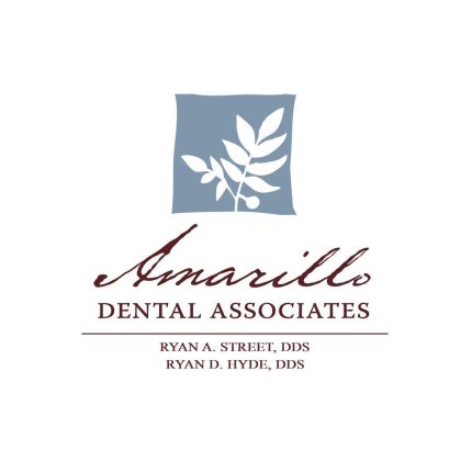 Logotyp från Amarillo Dental Associates