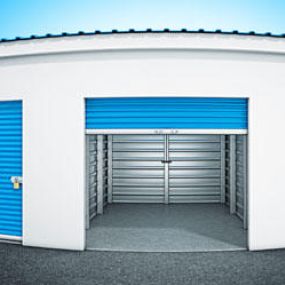 Bild von Storage One Self Storage