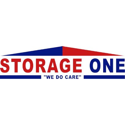 Logótipo de Storage One Self Storage