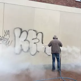 Schoonmaakbedrijf Linker