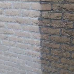 Schoonmaakbedrijf Linker