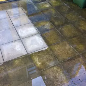 Schoonmaakbedrijf Linker