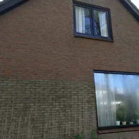 Schoonmaakbedrijf Linker