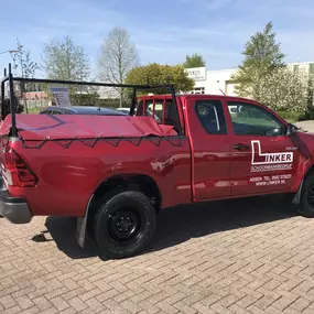 Schoonmaakbedrijf Linker