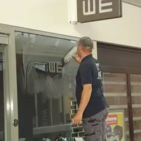Schoonmaakbedrijf Linker