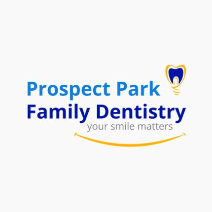 Logo von Prospect Park Family Dentistry