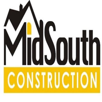Logo from MidSouth Construction