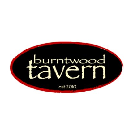 Logo fra Burntwood Tavern