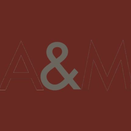 Logo de Aaron & Moses