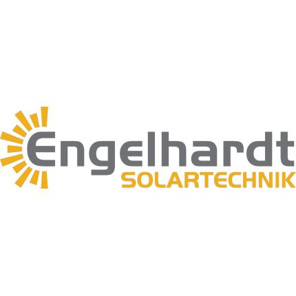 Logo van Engelhardt Solartechnik