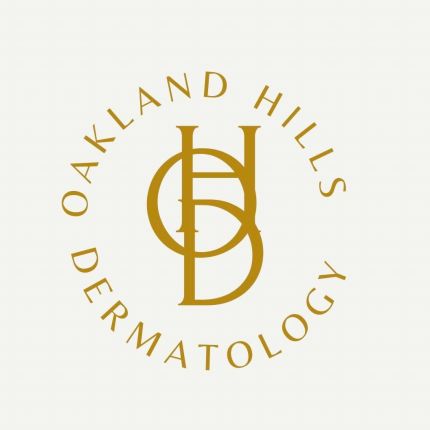 Logo from Oakland Hills Dermatology P.C.