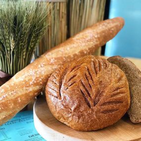 Best Bread in Old Saybrook