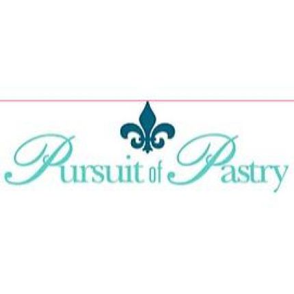 Logo da Pursuit of Pastry