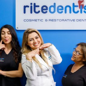 Dentist in Sherman Oaks