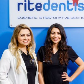 Dentist in Sherman Oaks