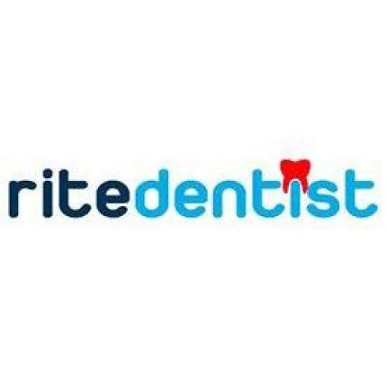 Logo van Rite Dentist