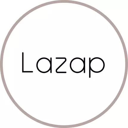 Logotipo de Lazap