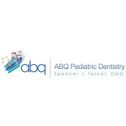 Logo von ABQ Pediatric Dentistry: Spencer J. Tasker, DMD