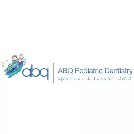 Logo od ABQ Pediatric Dentistry: Spencer J. Tasker, DMD