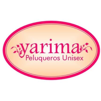 Logo da Yarima Peluqueros Unisex