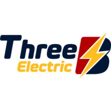 Logo od Three B Electric