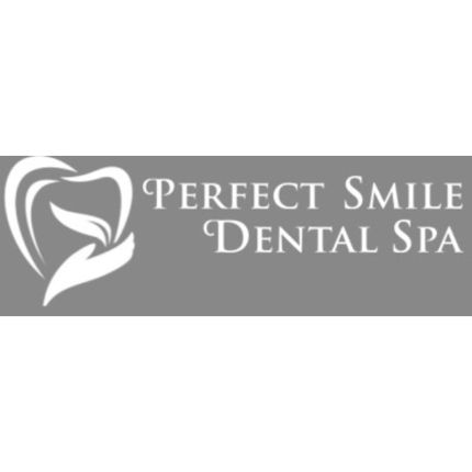 Logótipo de Perfect Smile Dental Spa