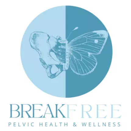 Logo van Break Free Pelvic Health & Wellness