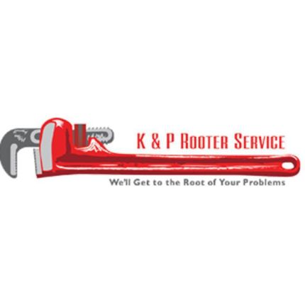Logo von K&P Rooter