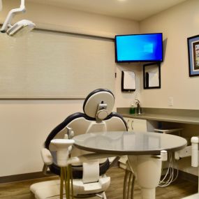 At Dentex Smile Studio in Morristown, NJ, Dr. Ewa Awad and staff provide top-quality care in a welcoming atmosphere. Dr. Ewa Awad and staff strive to meet all your dental needs while making your visit relaxing, comfortable, and efficient. We are proud of our office in Morristown, which fully utilizes state-of-the-art dental care equipment in general and cosmetic dentistry. With your safety in mind, our modern sterilization system allows you to see our high standards regarding infection control.
