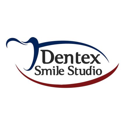 Logotipo de Dentex Smile Studio: Ewa Awad DDS