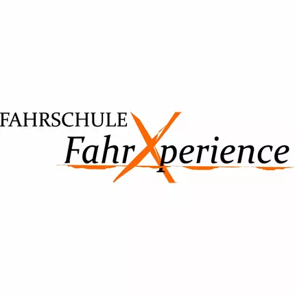 Logo fra FAHRSCHULE FahrXperience by AVCU