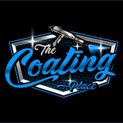 Logotyp från The Coating Place