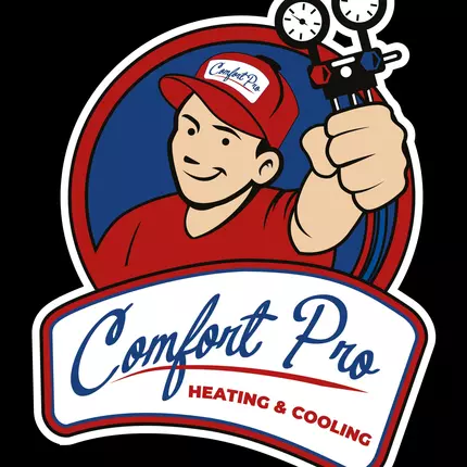 Logo fra Comfort Pro LLC