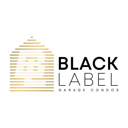 Logo von Black Label Garages