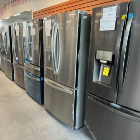 Bild von Appliances 4 Less Douglasville