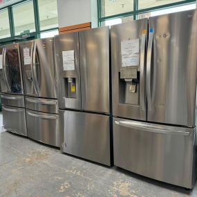 Bild von Appliances 4 Less Douglasville