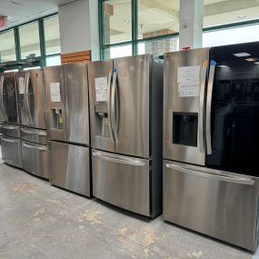 Bild von Appliances 4 Less Douglasville