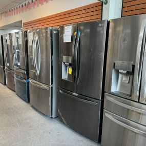 Bild von Appliances 4 Less Douglasville