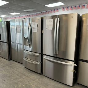 Bild von Appliances 4 Less Douglasville